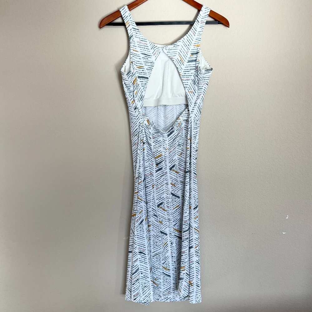 Prana Skypath Dress - Picture 2 of 6
